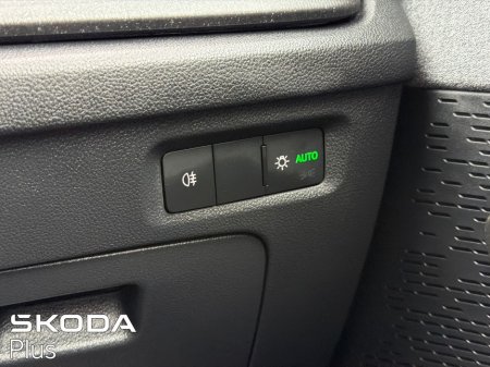 2025 Skoda Octavia - thumbnail 23