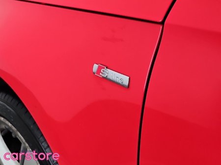 2015 Audi A1 1.2 TFSI SPORT SPORTBACK €14,480 thumbnail