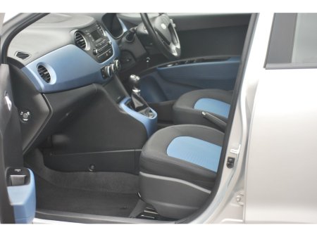 2018 Hyundai i10 - thumbnail 7