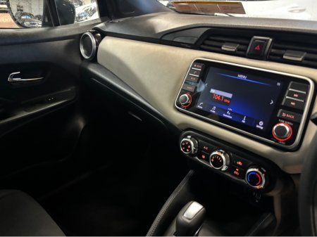 2022 Nissan Micra - thumbnail 5