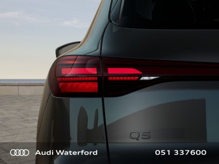 2026 Audi Q5 - thumbnail 7