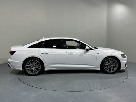 2022 Audi A6 - thumbnail 8