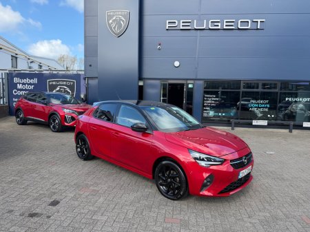 2023 Opel Corsa - thumbnail 2