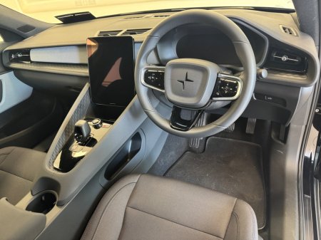 2024 Polestar 2 Standard Range Single Motor (P4-S)69kWh thumbnail