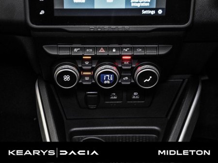 2024 Dacia Duster - thumbnail 17