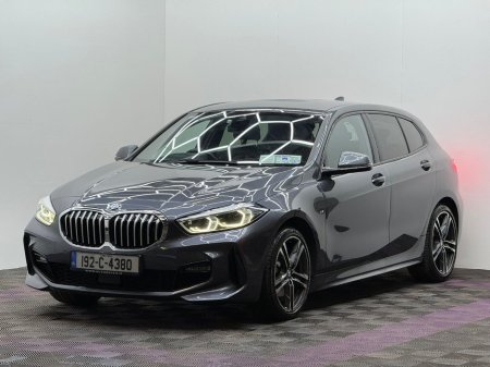 2019 BMW 1 Series - thumbnail 3