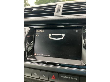 2016 Skoda Fabia 1.2 TSI SE L 90PS 5DR €7,500 thumbnail