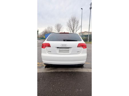 2010 Audi A3 - thumbnail 6