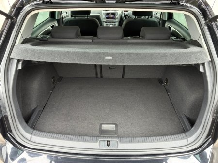 2015 Volkswagen Golf - thumbnail 9