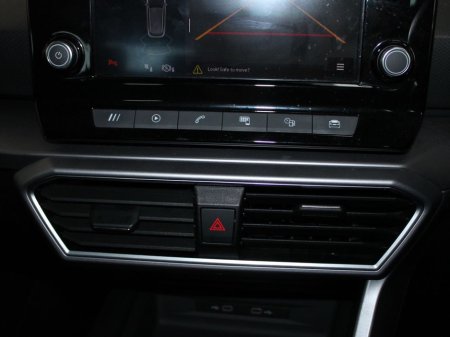 2021 SEAT Leon - thumbnail 20