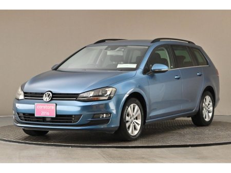 2016 Volkswagen Golf - thumbnail 3