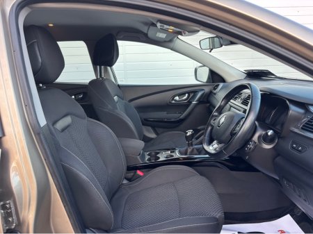 2018 Renault Kadjar DYNAMIQUE NAV ENERGY DC €13,950 thumbnail