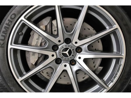 2022 Mercedes-Benz E Class - thumbnail 28