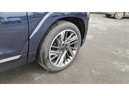 2026 KGM Actyon - thumbnail 7