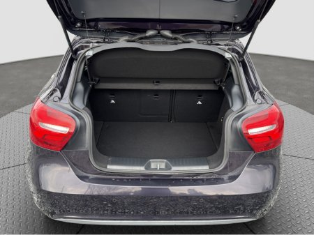 2016 Mercedes-Benz A Class - thumbnail 18