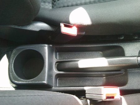 2015 Volkswagen Polo - thumbnail 9