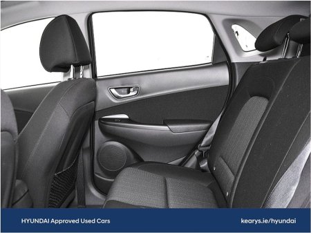 2023 Hyundai Kona 1.6 HYBRID Executive Auto €27,945 thumbnail