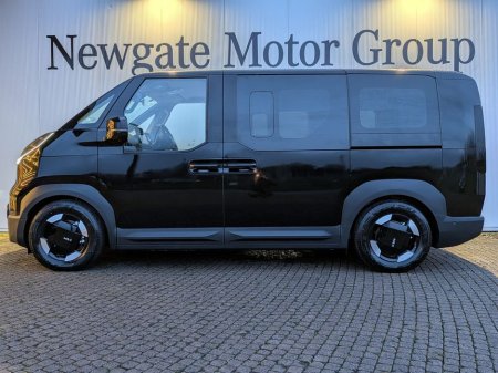 2026 Kia PV5  €45,350 thumbnail