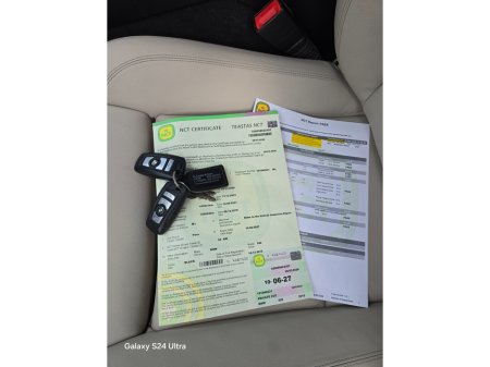 2015 BMW 5 Series - thumbnail 15