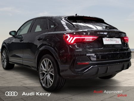 2024 Audi Q3 - thumbnail 5