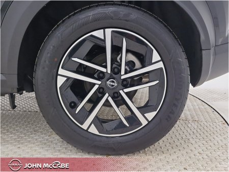 2026 Nissan Juke - thumbnail 33