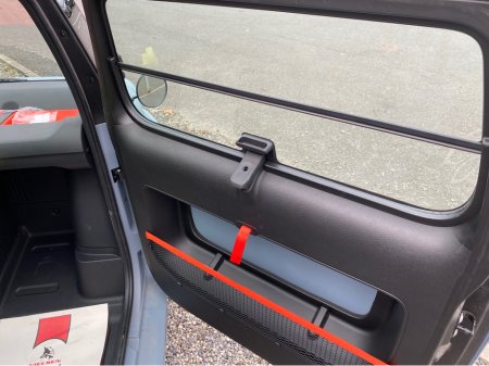 2026 Citroen Ami 2025 CITREON AMI pop €11,500