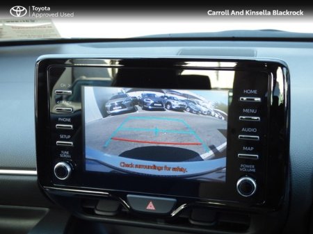 2024 Toyota Yaris - thumbnail 12