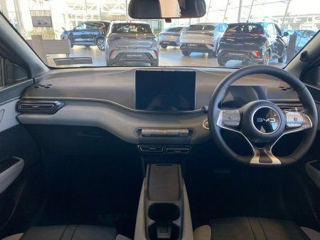 2026 BYD Dolphin Surf - thumbnail 13