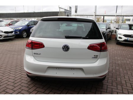 2016 Volkswagen Golf - thumbnail 5