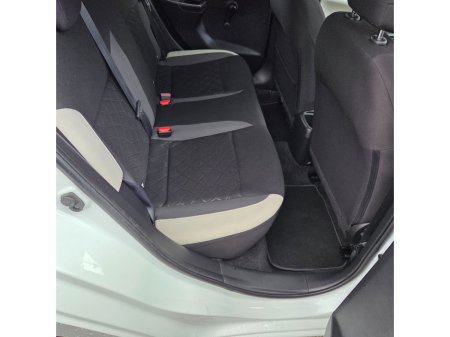 2019 Nissan Micra - thumbnail 8