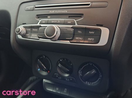 2016 Audi A1 - thumbnail 19