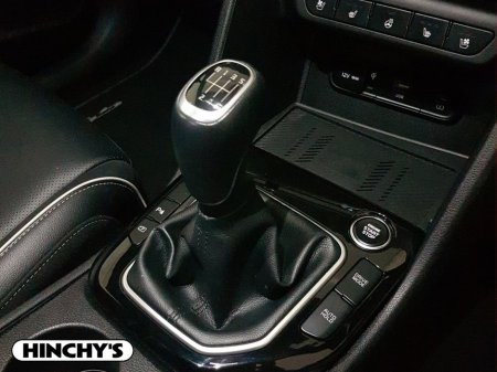 2023 Kia Sportage GT Line SR MHEV thumbnail