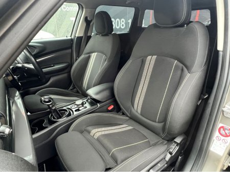 2017 MINI Clubman - thumbnail 10