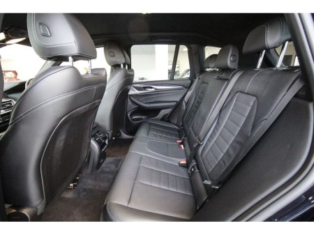 2022 BMW X3 30E M Sport xDrive €46,899 thumbnail