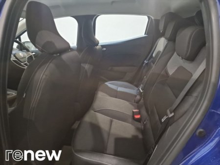 2026 Renault Clio Evolution Full Hybrid E-Tech 145 Auto €31,995 thumbnail