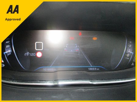 2020 Peugeot 3008 ALLURE 1.5 BLUE HDI HIGH SEATING POSITION FULLY SERVICED AND READY TO GO €22,500 thumbnail