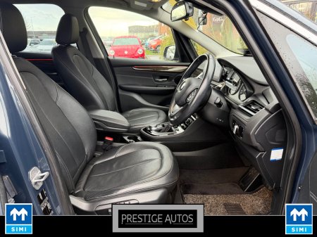 2016 BMW 2 Series Gran Tourer *DEPOSIT TAKEN**CAR ID 15* €16,950 thumbnail