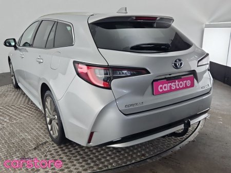 2019 Toyota Corolla 1.8 Hybrid Sol Saloon €20,880 thumbnail