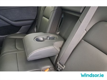 2023 Tesla Model Y - thumbnail 12