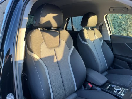 2018 Audi Q2 SPORT AUTOMATIC 1.0 PETROL //HIGH SPEC//LOW MILES//ADAPTIVE CRUISE CONTROL//REVRSE CAMERA//KEYLESS ENTRY//POWER TAILGATE// €20,950 thumbnail