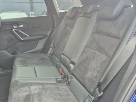 2026 BMW X1 - thumbnail 8