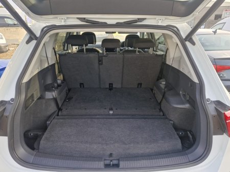 2019 Volkswagen Tiguan - thumbnail 18