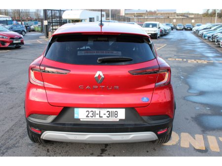 2023 Renault Captur TCe 90 Evolution €21,950 thumbnail