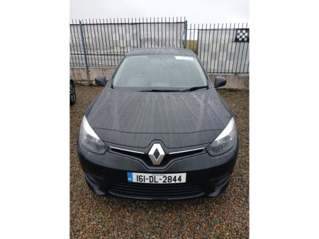 2016 Renault Fluence 1.5 DCI 95 EXPRESSION €6,475 thumbnail