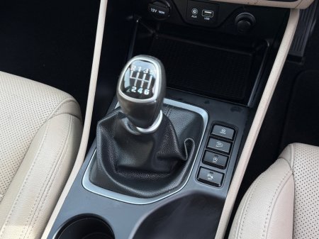 2017 Hyundai Tucson - thumbnail 26