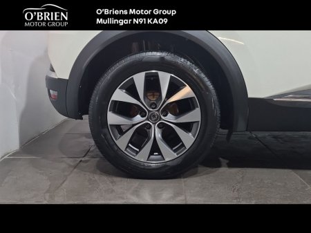 2020 Renault Captur dCi 95 S-Edition €16,900 thumbnail