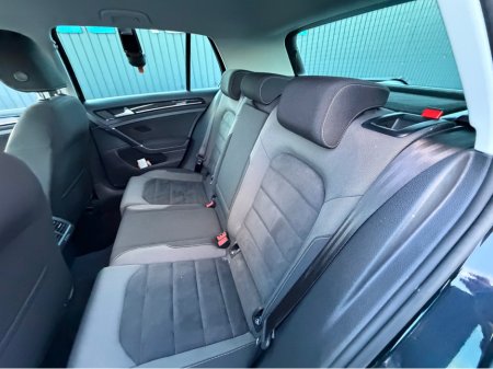 2017 Volkswagen Golf GT BLUEMOTION - 1.6 DIESEL - MANUAL - 12M WARRANTY - CAR: 1790 €11,950 thumbnail