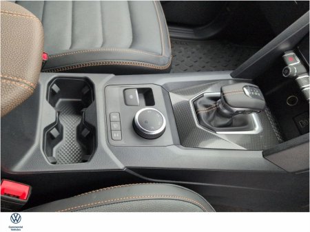 2026 Volkswagen Amarok PAN AMERICA 3.0TDI 237HP AUTO 4MOT €59,396 thumbnail