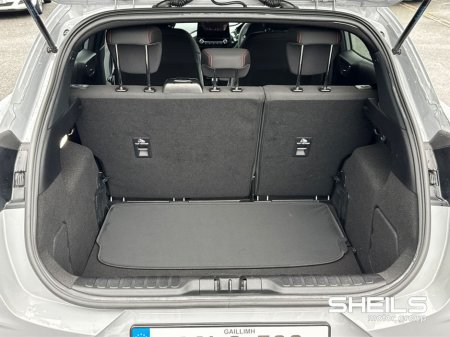 2022 Ford Puma - thumbnail 9