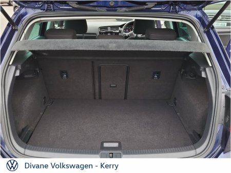 2018 Volkswagen Golf R-LINE 1.6 TDI 115 BHP €15,950 thumbnail